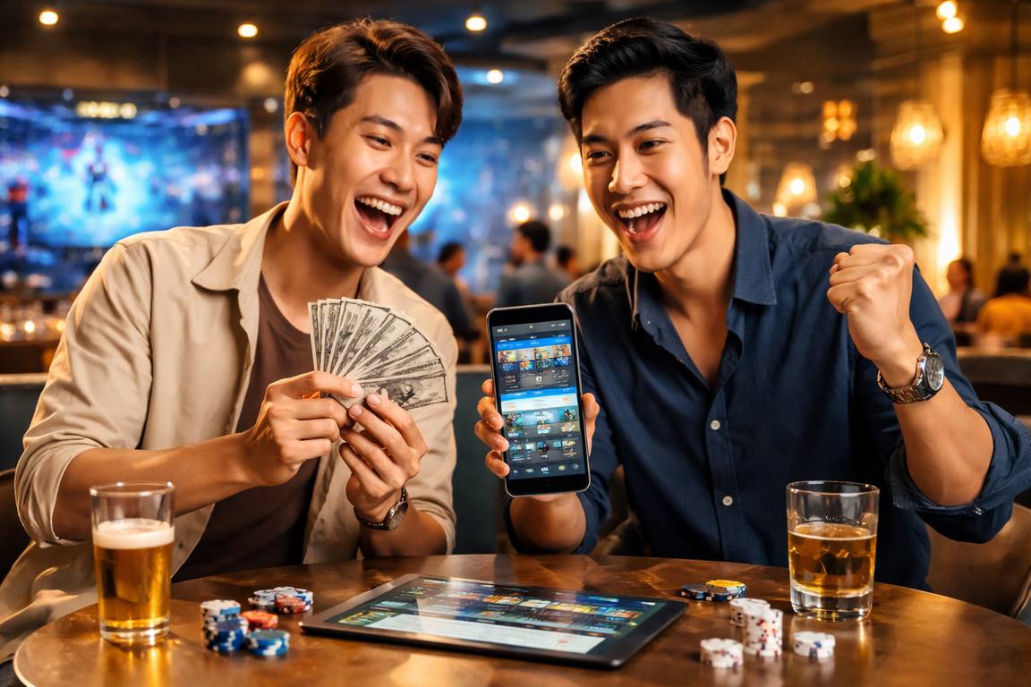 ee88 welcome Live Casino